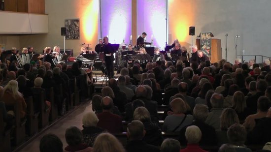 Konzert Klangwelten 22.02.2026